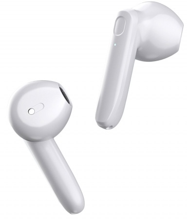 Купить Lenovo XT96 True Wireless Earbuds White