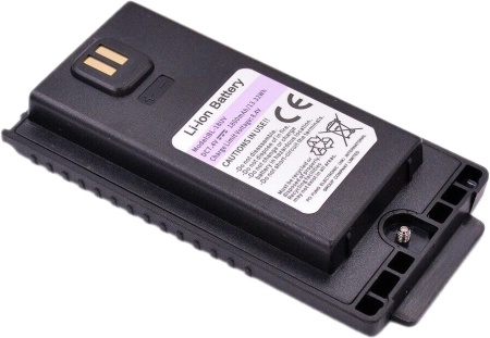 Купить BAOFENG BF-18H 5W Type-C