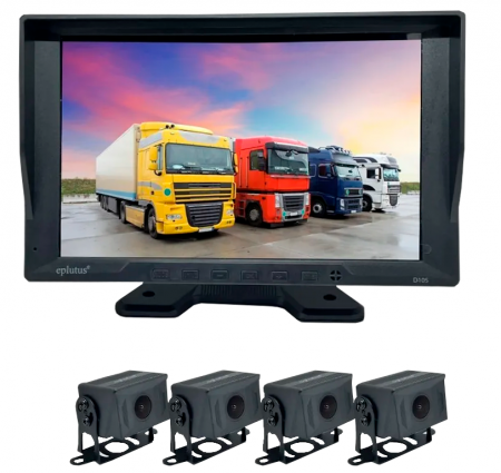 Купить Eplutus D105