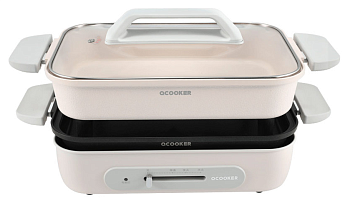 Купить Xiaomi Qcooker Cooking Pot (CR-HGX1) CN