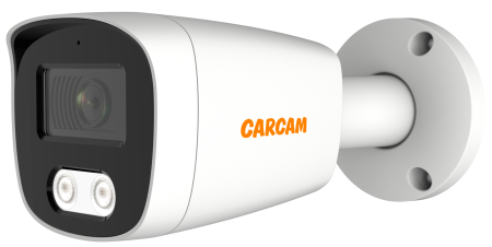 Купить CARCAM 8MP Bullet Smart Hybrid Light IP Camera 8511