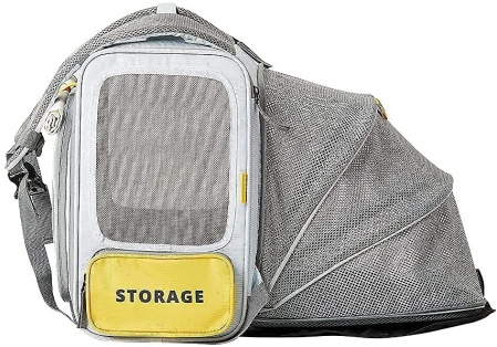 Купить Xiaomi  Outdoor X-Zone Cat Backpack Gray