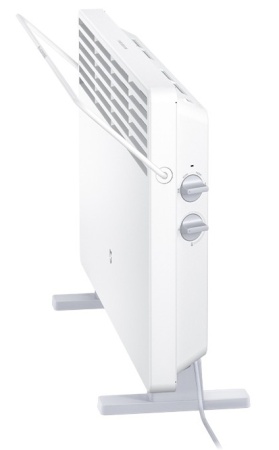 Купить Xiaomi Mijia Electric Heater 2 Temperature Control Version (KRDNQ06ZM) White