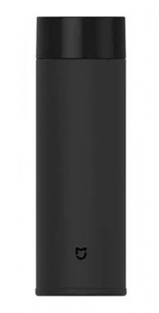 Купить Xiaomi Mijia Mini Mug 350ml Black (MJMNBWB01PL)