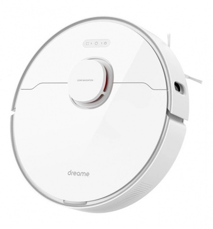 Купить Xiaomi Dreame Bot L10 Pro White