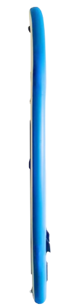 Купить MirCamping Inflatable SUP 320*76*15 CRT-138 Blue