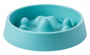 Купить Xiaomi Pet Slow Bowl Blue (PE017)