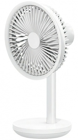 Купить Xiaomi Solove F5 White