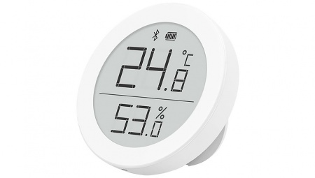 Купить Xiaomi ClearGrass Bluetooth Hygrothermograph (CGG1)