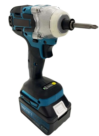 Купить MAGNET Charging Wrench MG812 Гайковёрт
