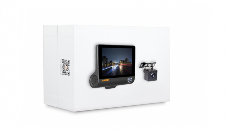 Купить CARCAM D3