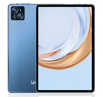 Купить Umiio Smart Tablet PC A19 Pro Blue