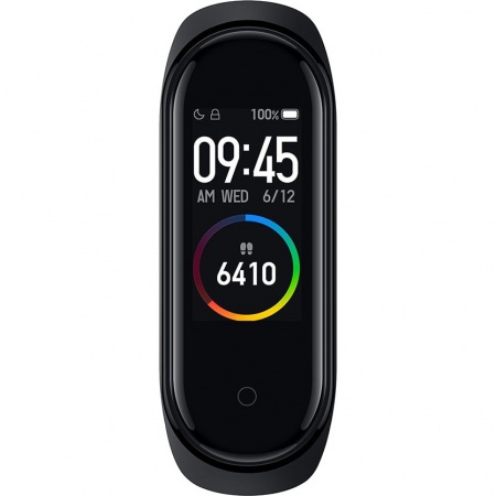 Фитнес-браслет Xiaomi Mi Band 4