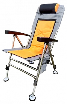 Купить MirCamping EUOR Orange