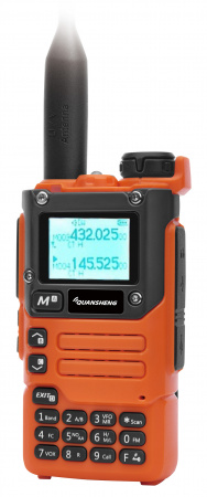 Купить Quansheng UV-K5(8) Orange