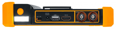 Купить CARCAM VIDEO TESTER CT310+SDI