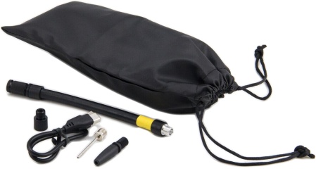 Купить Eplutus Smart Inflator Pump EL-02