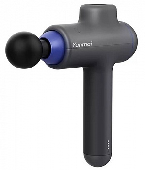 Xiaomi Yunmai Massage Fascia Gun Slim Chic Deep