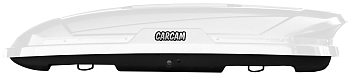 Купить CARCAM ROOF BOX 480L (CC3034V2) White