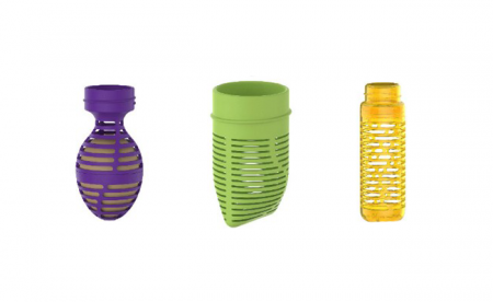 Купить Xiaomi Kiss Kiss Fish CC Cup Blue