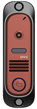 Купить Вызывная панель DVC-414С Темно-красный