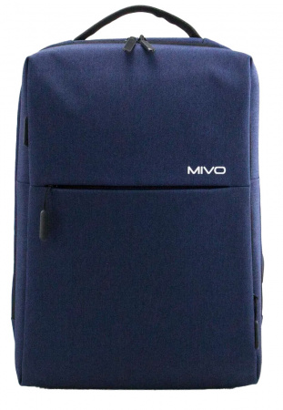 Купить Mivo Backpack Blue