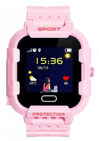 Купить WONLEX KT03 PINK