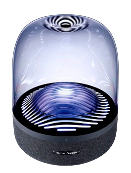 Купить Harman Kardon Aura Studio 3 EU Black