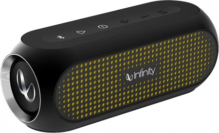Купить Xiaomi Infinity Beta Wireless Portable Speaker black