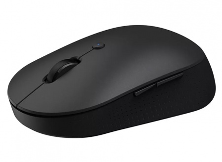 Купить Xiaomi Mi Wireless Mouse Silent Edition (WXSMSBMW03) Black