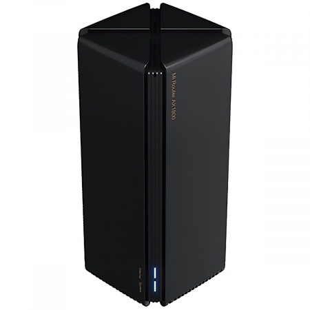 Купить Xiaomi Wi-Fi Router AX1800 Qualcomm Five-Core