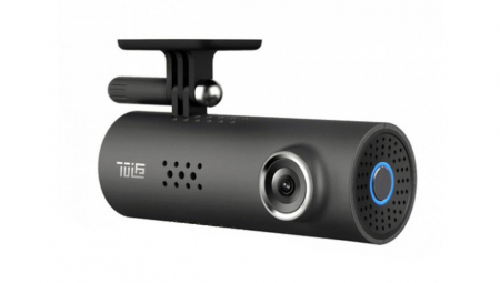 Купить Xiaomi (MI) 70mai Intelligent Traffic Recorder (Midrive D01) (ver. Russian)