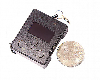 Купить Edic-mini CARD24S A102
