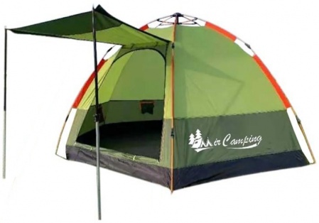 Купить MirCamping 940