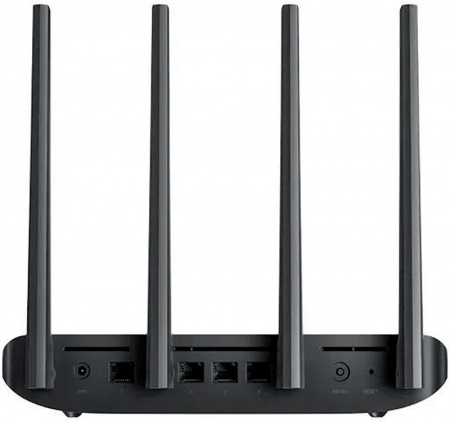 Купить Xiaomi Redmi Router AX6000 CN (RB06) Black