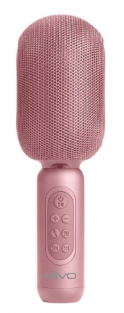 Купить Mivo MK-007 Pink