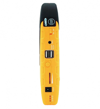 Купить CARCAM JUMP STARTER MC18