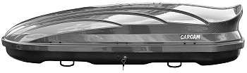 Купить CARCAM ROOF BOX 500L (CC3020) Carbon 
