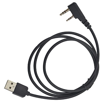 Купить USB кабель для программирования цифровых радиостанций Baofeng DMR