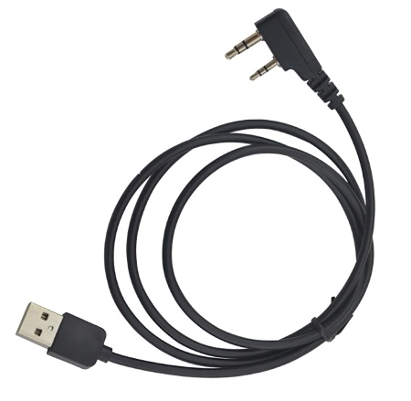 Купить USB кабель для программирования цифровых радиостанций Baofeng DMR