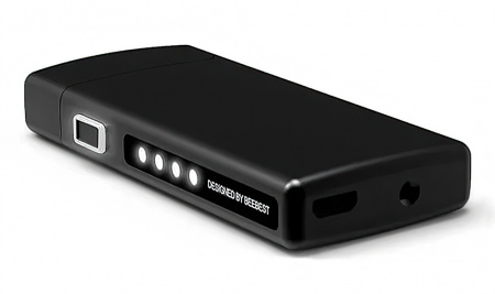 Купить Xiaomi Beebest L200 Black Электронная зажигалка