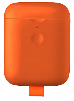 Купить Xiaomi Mini Nail Clippers (SMPH-ZJD04C) Orange