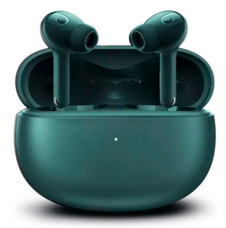 Купить Xiaomi True Wireless 3 Pro (M2103E1) Green