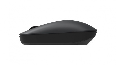 Купить Xiaomi Wireless Mouse Lite (XMWXSB01YM) Black