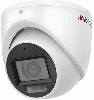 Купить HiWatch DS-T503A(B) (3.6mm)