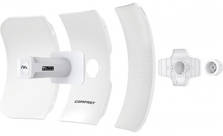 Купить Comfast CF-E317A Комплект 2шт.