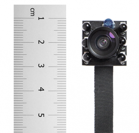 Купить CARCAM SVN-3WIR