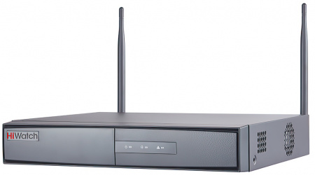 Купить HiWatch DS-N308W(B)