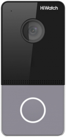 Купить HiWatch VDP-D2201(B)