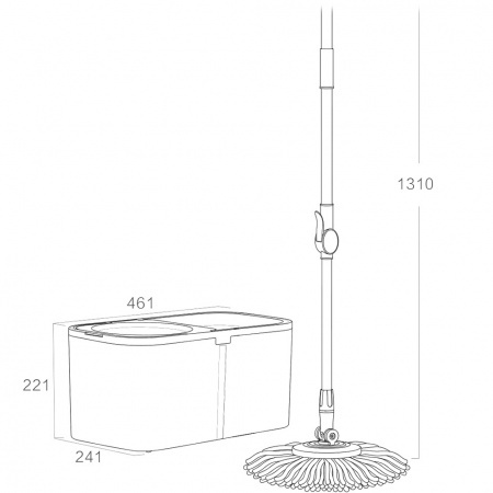 Купить Xiaomi Quange Free Handball (QJ030401)